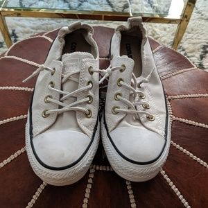 Converse All Star Shoreline Peached Twill